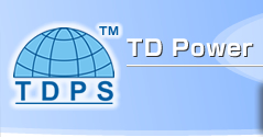 TD Power Systems Ltd.Japan Office
