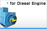 for Diesel Engine